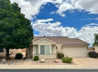 4419 S Victoria Ln, St George, UT 84790