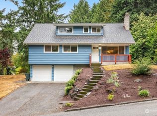 3704 NE 192nd St, Lake Forest Park, WA