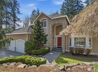 Salish Springs, Redmond, WA 98053