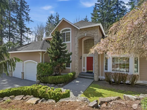 5107 218th Avenue NE, Redmond, WA 98053