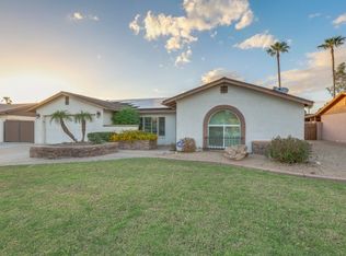 15030 N 53rd St, Scottsdale, AZ 85254