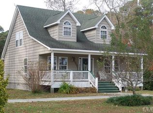 108 Young Rider Ln, Grandy, NC 27939