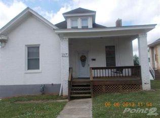 117 Webster Ave, Cynthiana, KY 41031