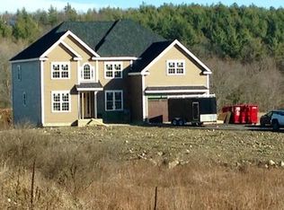 6 Adams Rd, Grafton, MA 01519