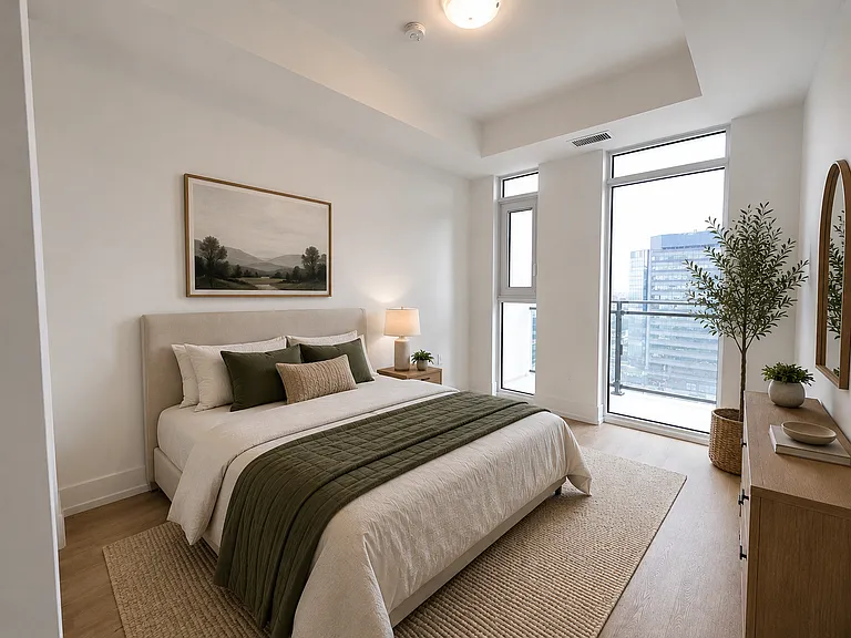 206 King St E #1108 — Photo 8