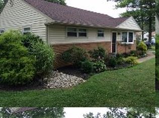 1100 Monmouth Rd, Deptford, NJ 08096