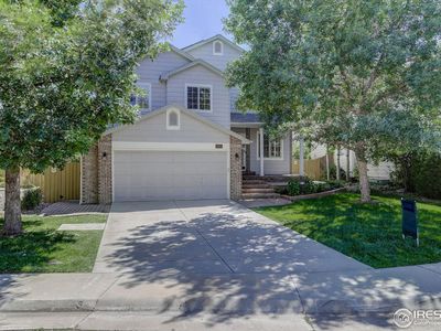 1528 Amherst St, Superior, CO, 80027