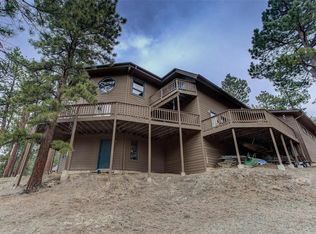 4671 Independence Trl, Evergreen, CO 80439