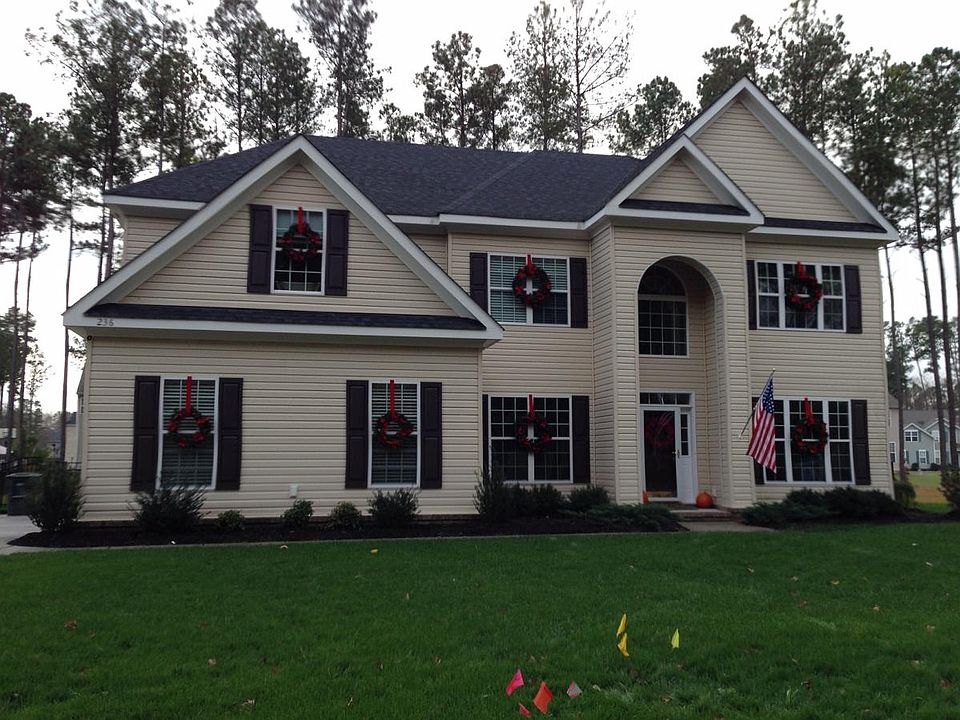 236 Wellington