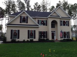 236 Wellington Cir, Smithfield, VA 23430