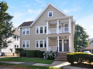 27-29 Burch St #2, Arlington, MA 02474