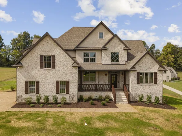 1230 Ballentrace Blvd, Lebanon, TN 37087