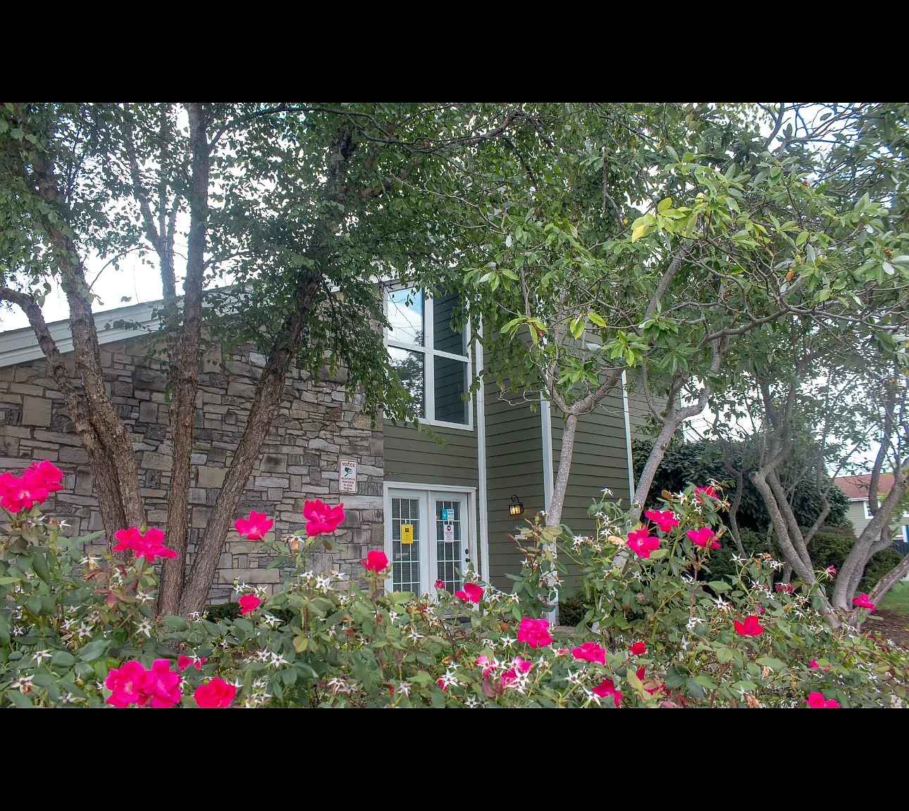 Lexington Villas — Photo 3