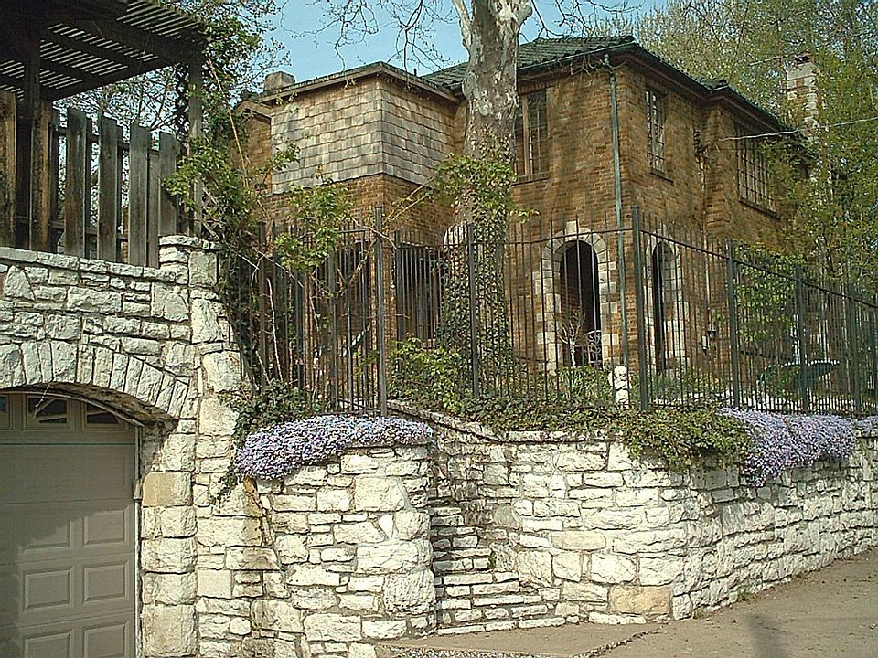 Home Rear