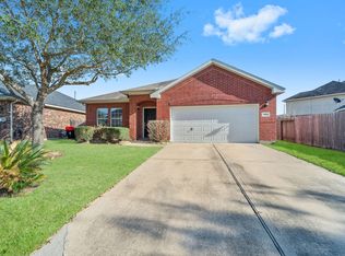 21615 Crest Peak Way, Katy, TX 77449