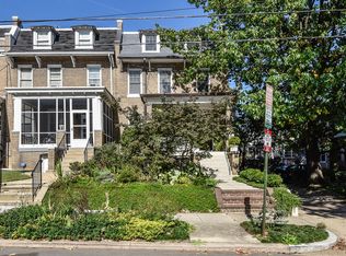 1511 Allison St NW, Washington, DC 20011