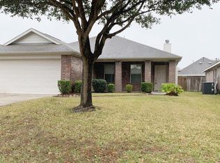 8743 Farm Ridge Ln, Humble, TX 77338