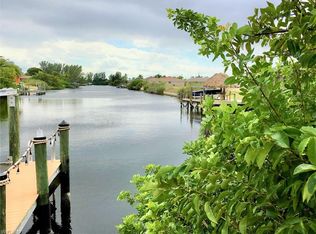 3728 Yucatan Pkwy LOT 4, Cape Coral, FL 33993