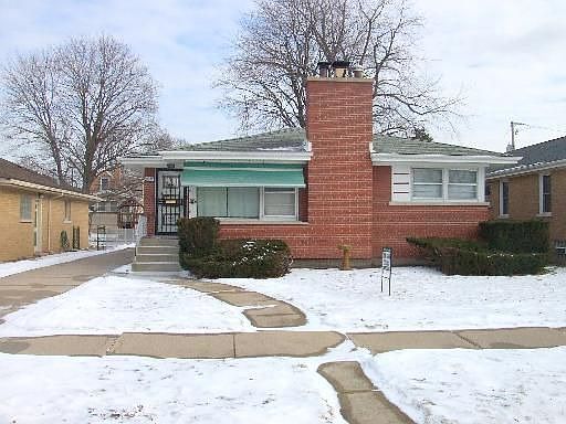 1st image of 10125 S Turner Ave