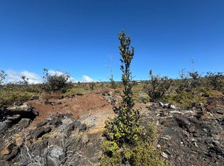 Mahimahi Dr LOT 33, Ocean View, HI 96737