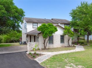 612 Canyon Rim Dr, Dripping Springs, TX 78620