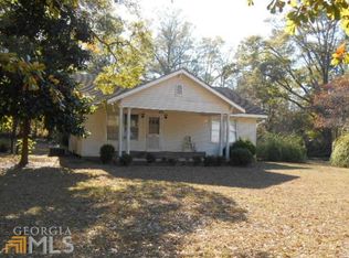 1033 Bates Ave, Rentz, GA 31075