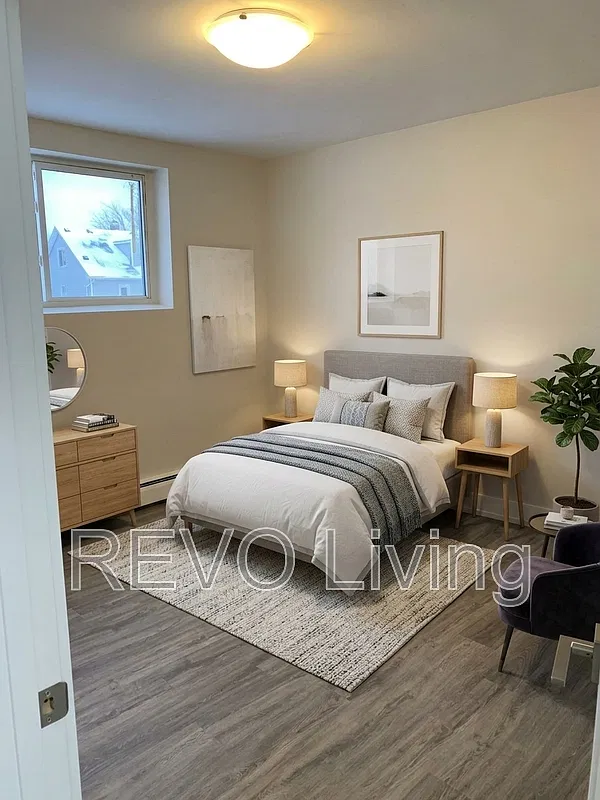 1 bed, 1.0 bath, 650 sqft, $1,650 — Photo 2