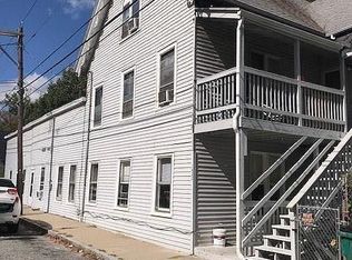 150 High St, Baltic, CT 06330