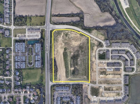 0 Sec Of Kirk Rd, Batavia, IL 60510