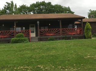 157 Randall Rd, Gillett, PA 16925