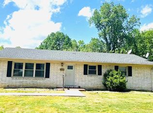 592 Arlington Rd, Danville, VA 24541