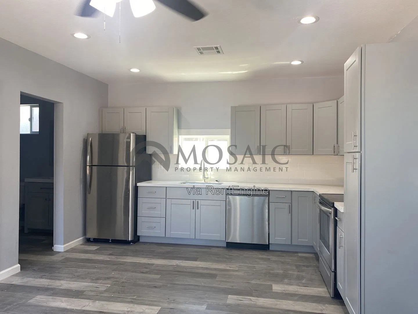 1 bed, 1.0 bath, 525 sqft, $1,200 — Photo 4