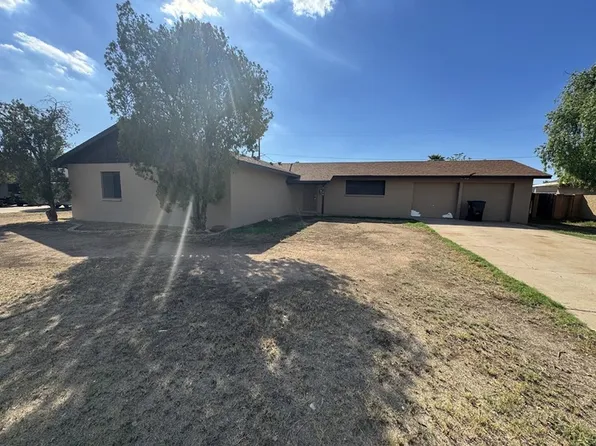 4326 N 63rd Dr, Phoenix, AZ 85033