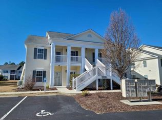 4925 Pond Shoals Ct UNIT 201, Myrtle Beach, SC 29579