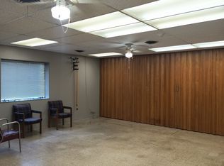 210 S Walnut St #2, Pine Bluff, AR 71601