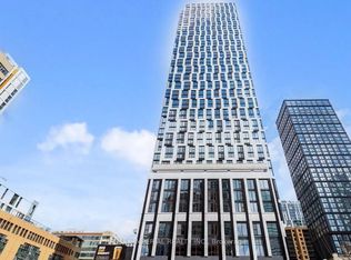 252 Church St #3512-C08, Toronto, ON M5B 1Z2