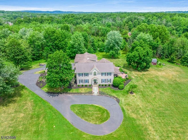 6 Oldwick Rd, Whitehouse Station, NJ 08889 MLS 3805540 Zillow