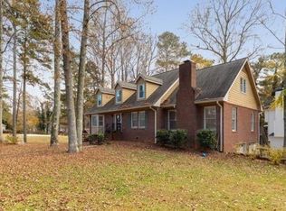 4196 Essex Dr, Villa Rica, GA 30180