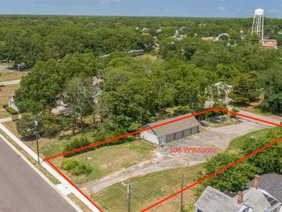 108 W Atlantic Ave, Cape May Court House, NJ, 08210