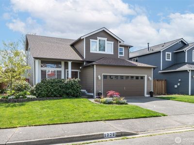 1226 57th Court SE, Auburn, WA, 98092