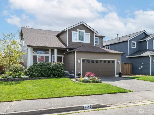 1226 57th Court SE, Auburn, WA 98092