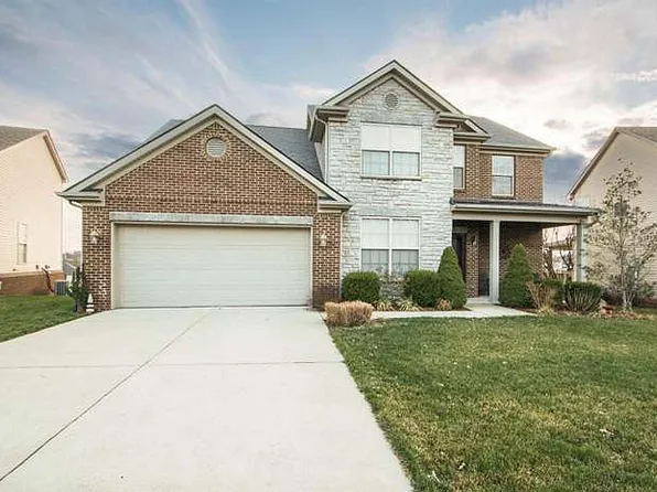 504 Ravenna Ln, Lexington, KY 40515