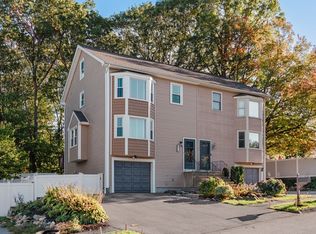 119 Orton Street Ext, Worcester, MA 01604