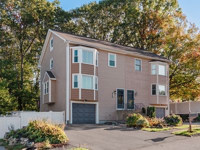 119 Orton Street Ext, Worcester, MA, 01604