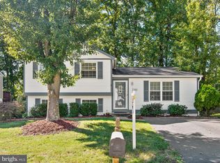 8452 Rippled Creek Ct, Springfield, VA 22153