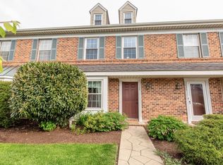 128 Delancy Pl, Lancaster, PA 17601