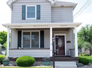 1346 Washington Ave, Monaca, PA