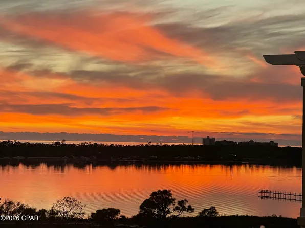 4050 Marriott Dr #3803, Panama City Beach, FL 32408