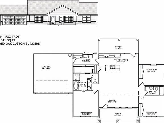3rd image of 344 Foxtrot Ln