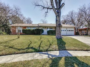 1618 Blyford Ln, San Antonio, TX 78209